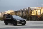 Subaru Outback Black Line 2019 года (CIS)